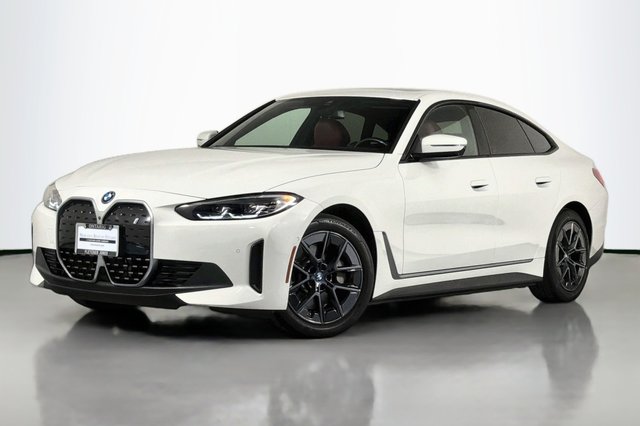 2023 BMW i4 eDrive35