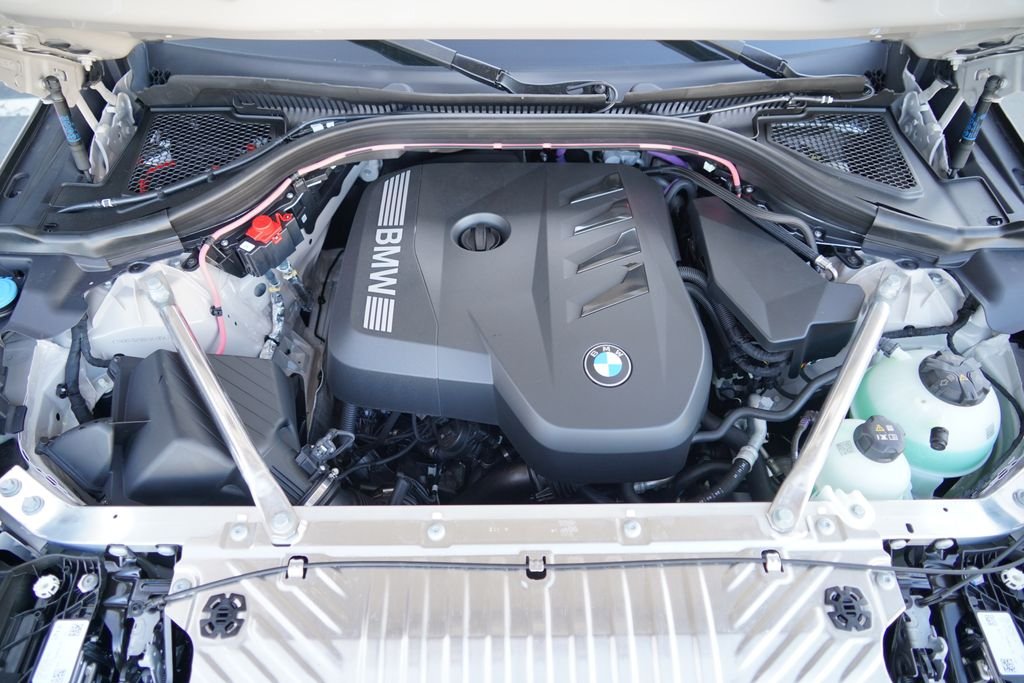 New 2026 Dune Grey Metallic BMW 30 xDrive image 21