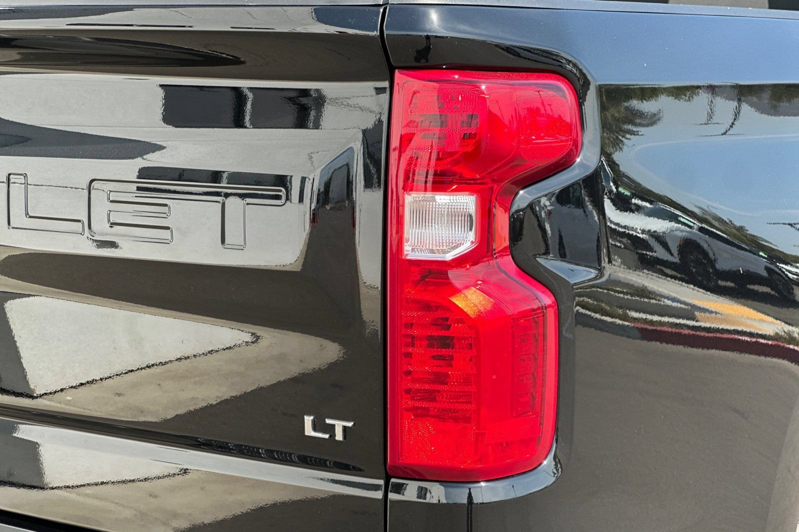 2026 Chevrolet Silverado 1500 LT - Photo 26