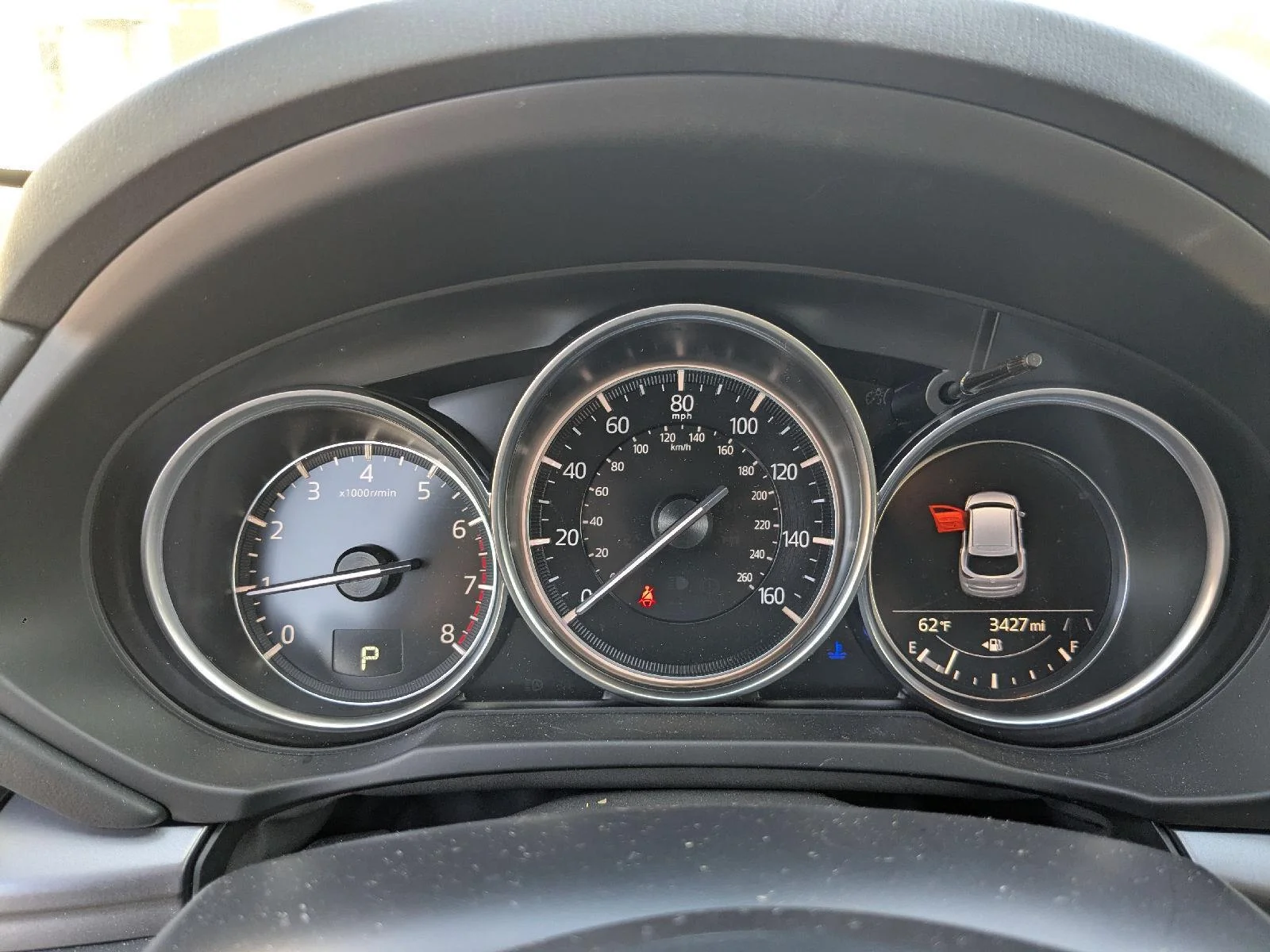 2025 Mazda CX-5 S Select Package - Photo 22