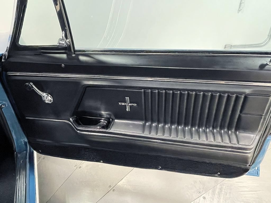 Used 1967  Chevrolet  image 39