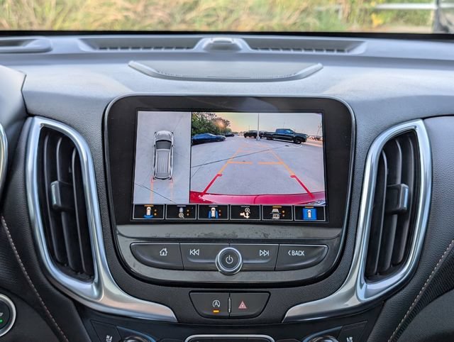 2024 Chevrolet Equinox Premier - Photo 8