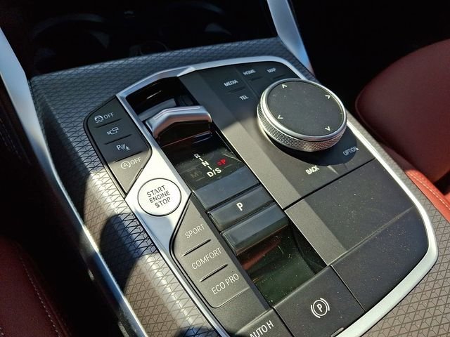 New 2026 Brooklyn Grey Metallic BMW 430i xDrive Gran Coupe image 13