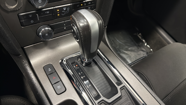 Used 2013 Performance White Ford V6 image 17