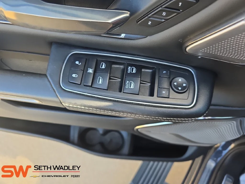 Used 2019 Gray Ram Limited Crew Cab 4x4 5