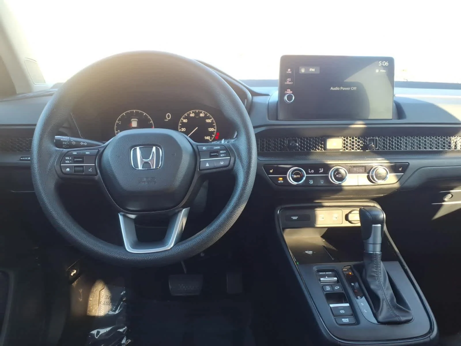2026 Honda CR-V EX - Photo 14