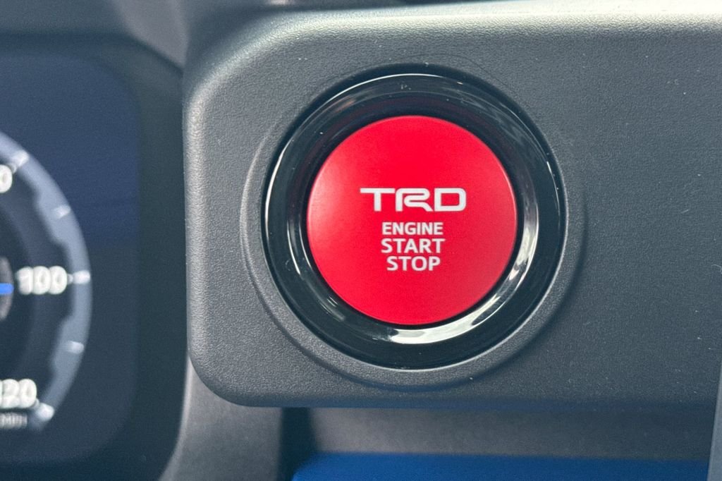 New 2026 Underground Toyota  TRD Sport image 19