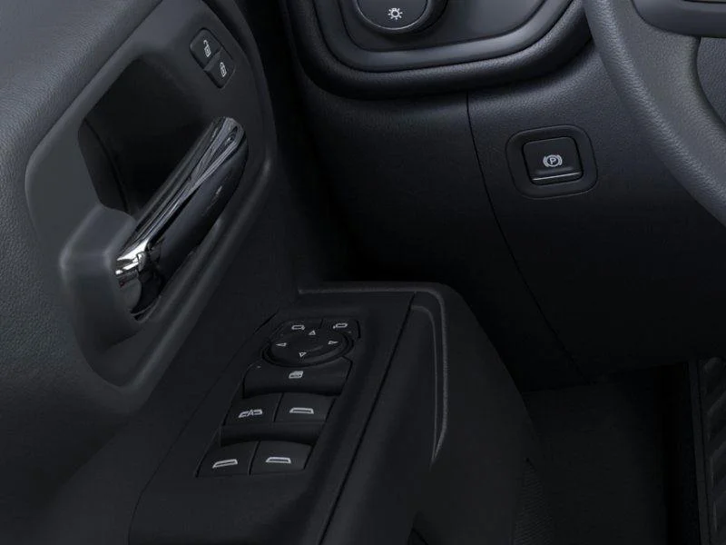 New 2026  GMC Pro image 22
