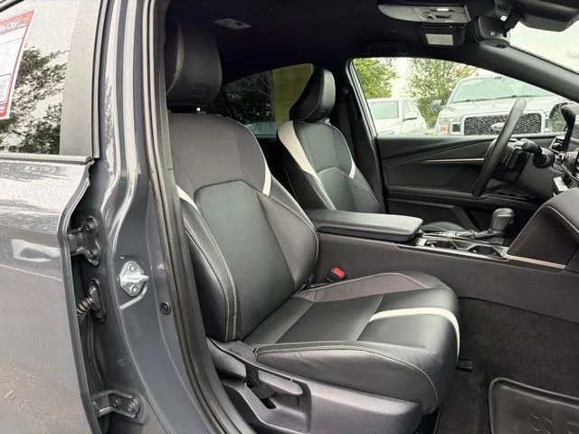 Used 2026 Underground Toyota SE image 28