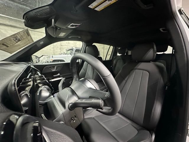 New 2026  Mercedes-Benz GLB 250 image 12