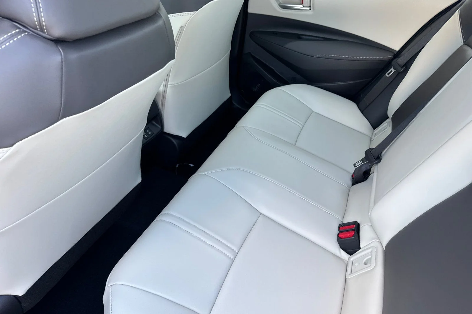 New 2026  Toyota XLE image 10