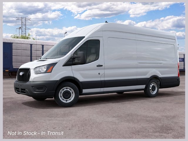 2027 Ford Transit-350 Cargo Van