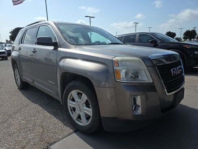 2014 GMC Terrain SLT-1