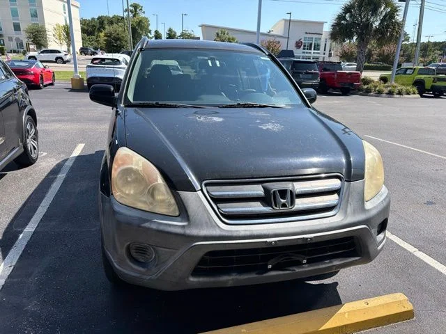 Used 2006  Honda EX image 7