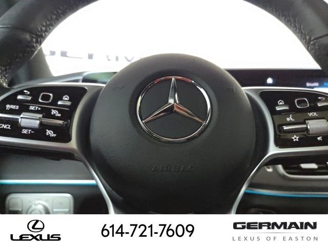 2022 Mercedes-Benz GLE GLE350 - Photo 25