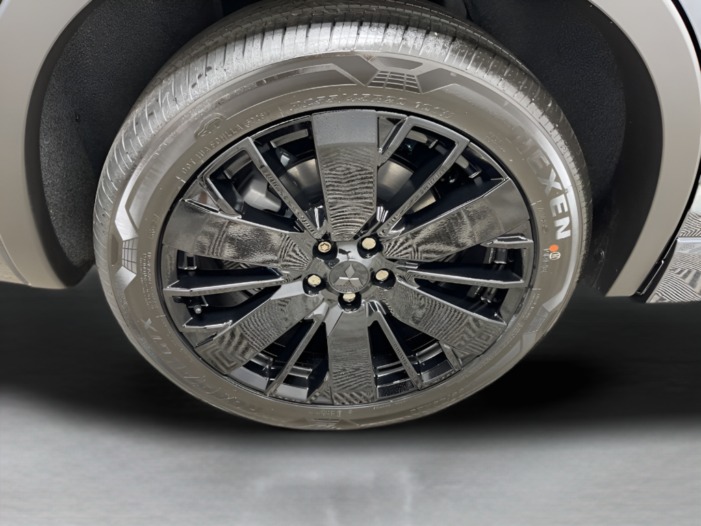 New 2026  Mitsubishi Black Edition image 42