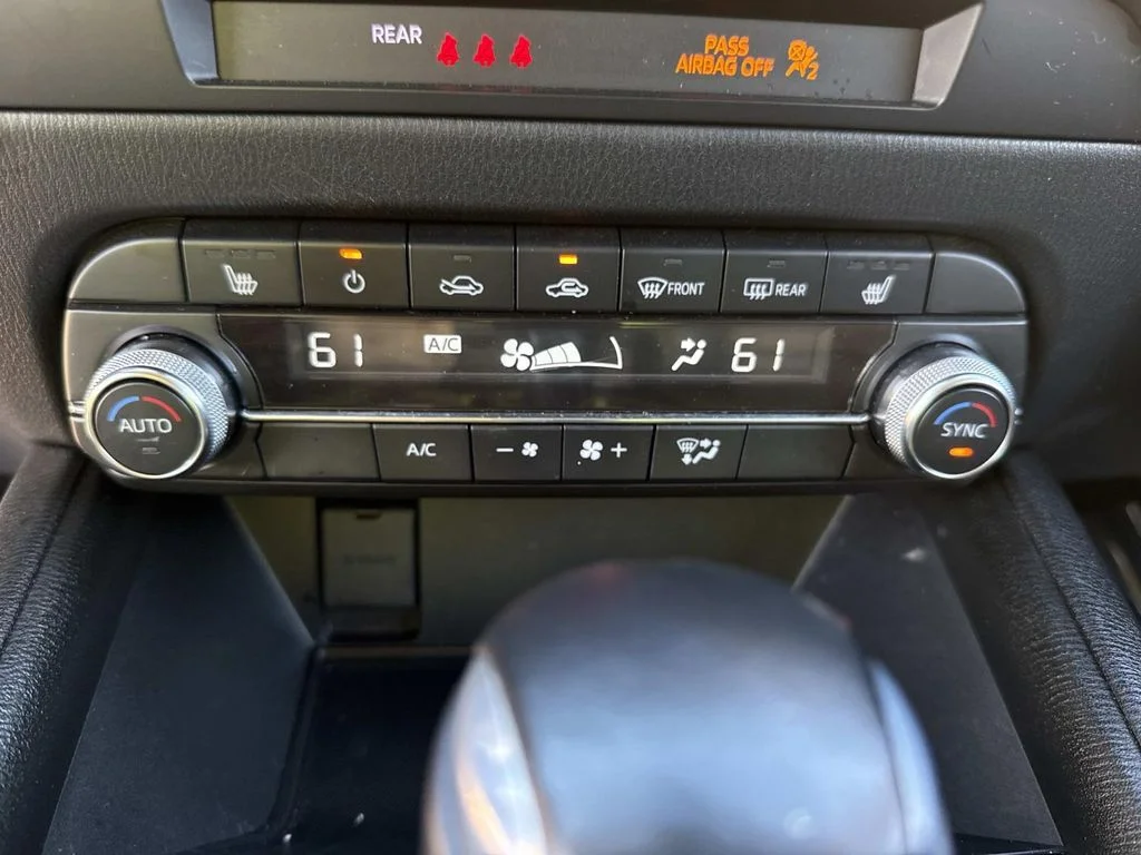 Used 2024 Gray Mazda 2.5 S Select Package image 31