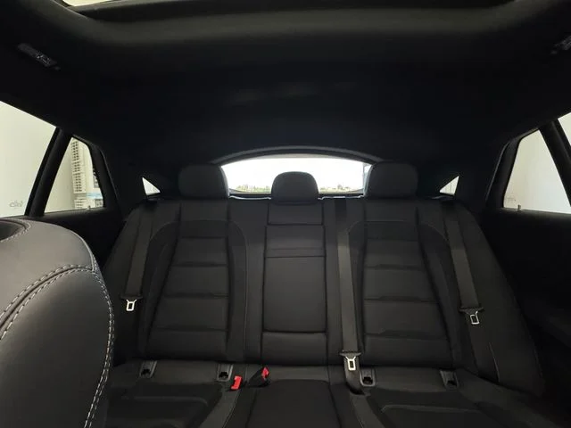 New 2026 MANUFAKTUR Alpine Grey Mercedes-Benz GLE 53 AMG® image 8