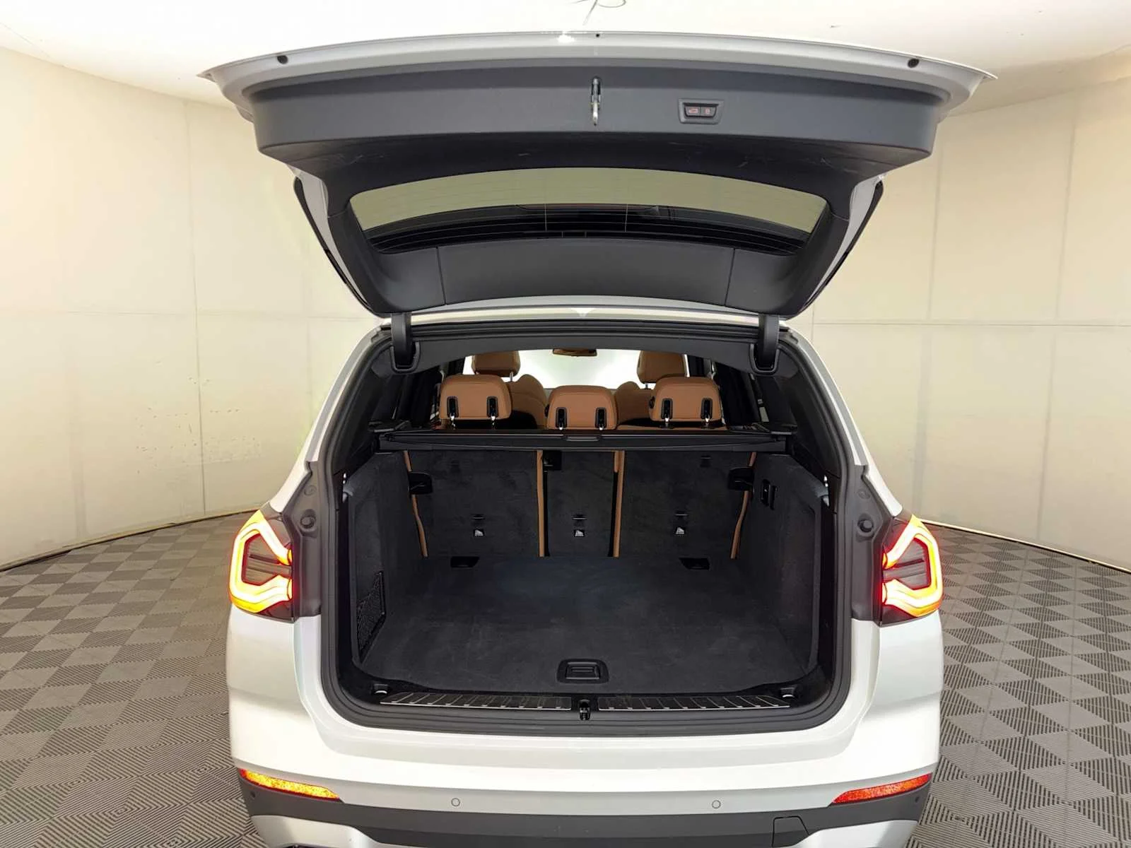 2024 BMW X3 30i - Photo 22