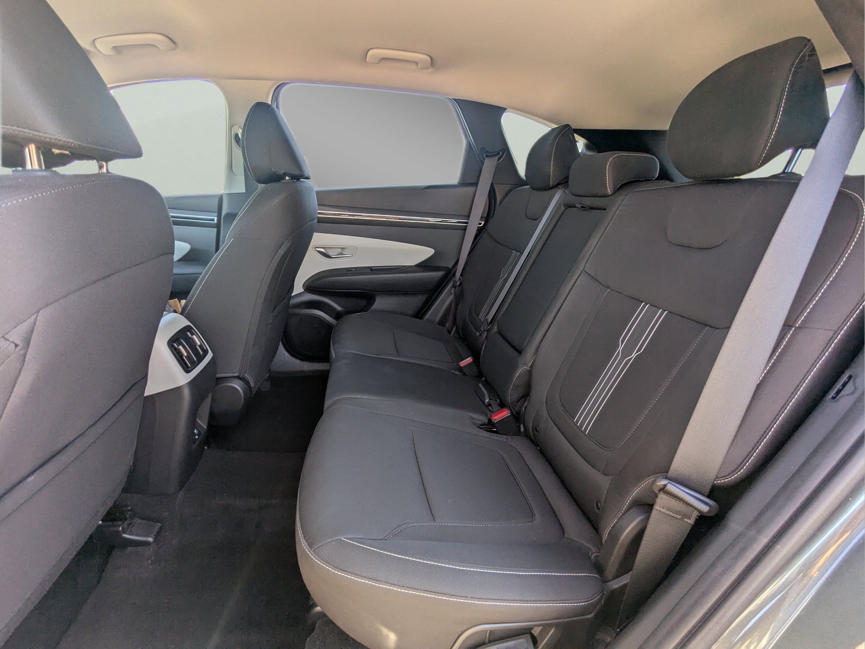 2023 Hyundai Tucson SEL - Photo 12