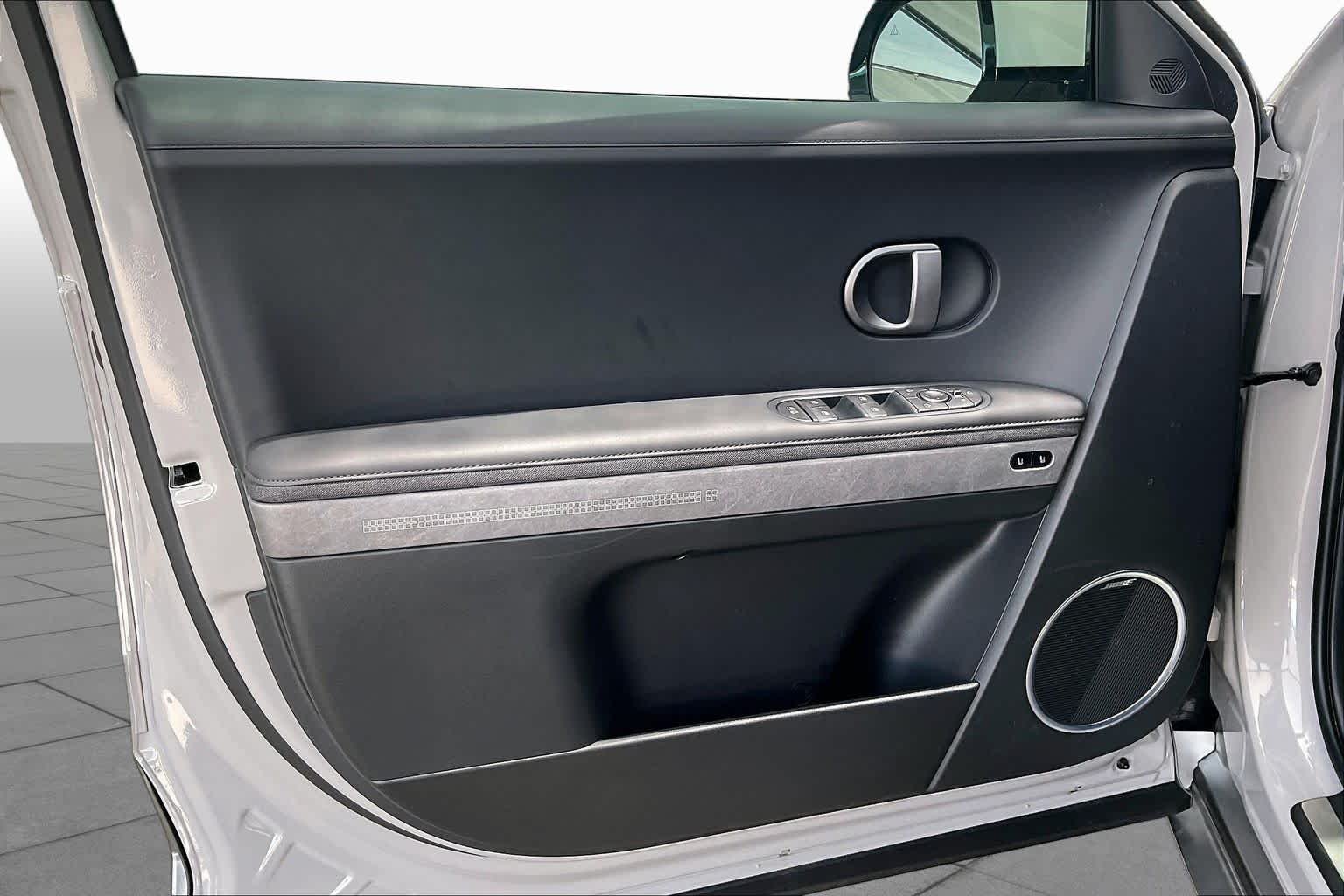 Certified Used 2025 Cyber Gray Hyundai Limited image 21