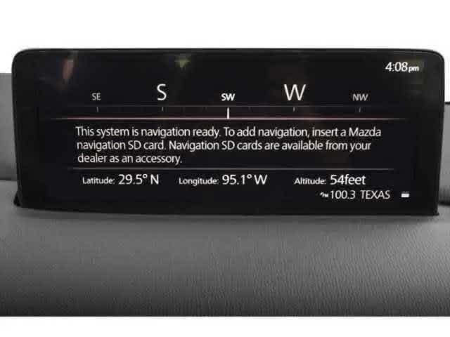 2025 Mazda CX-5 S - Photo 13