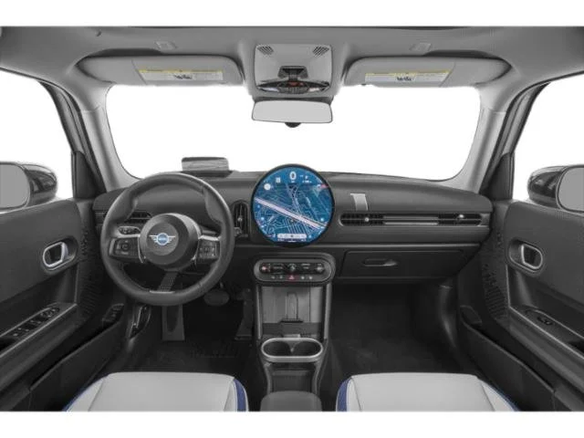 New 2027 Ocean MINI Iconic image 7