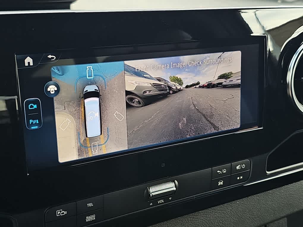 New 2026 Blue Gray Mercedes-Benz  image 17