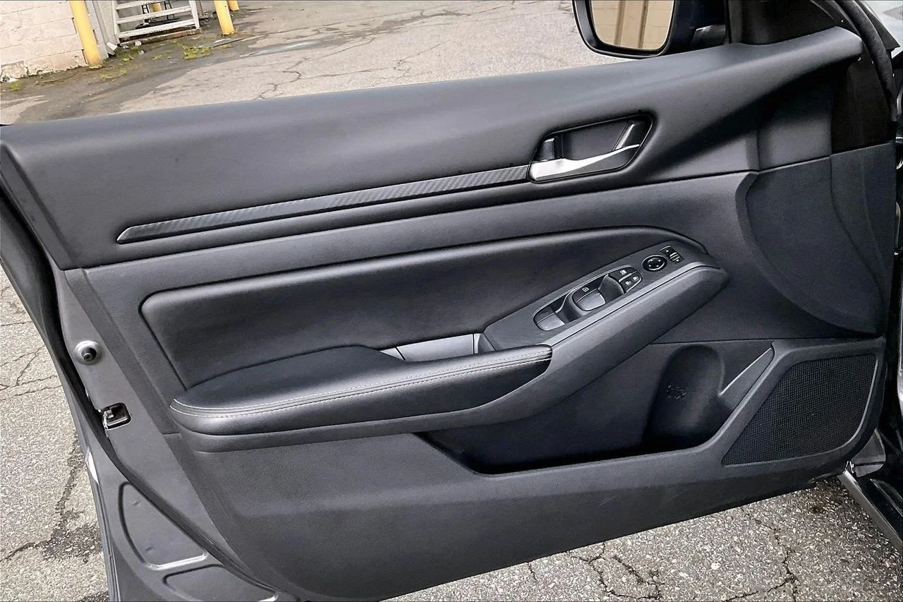 Certified Used 2024 Gray Nissan 2.5 SV image 25