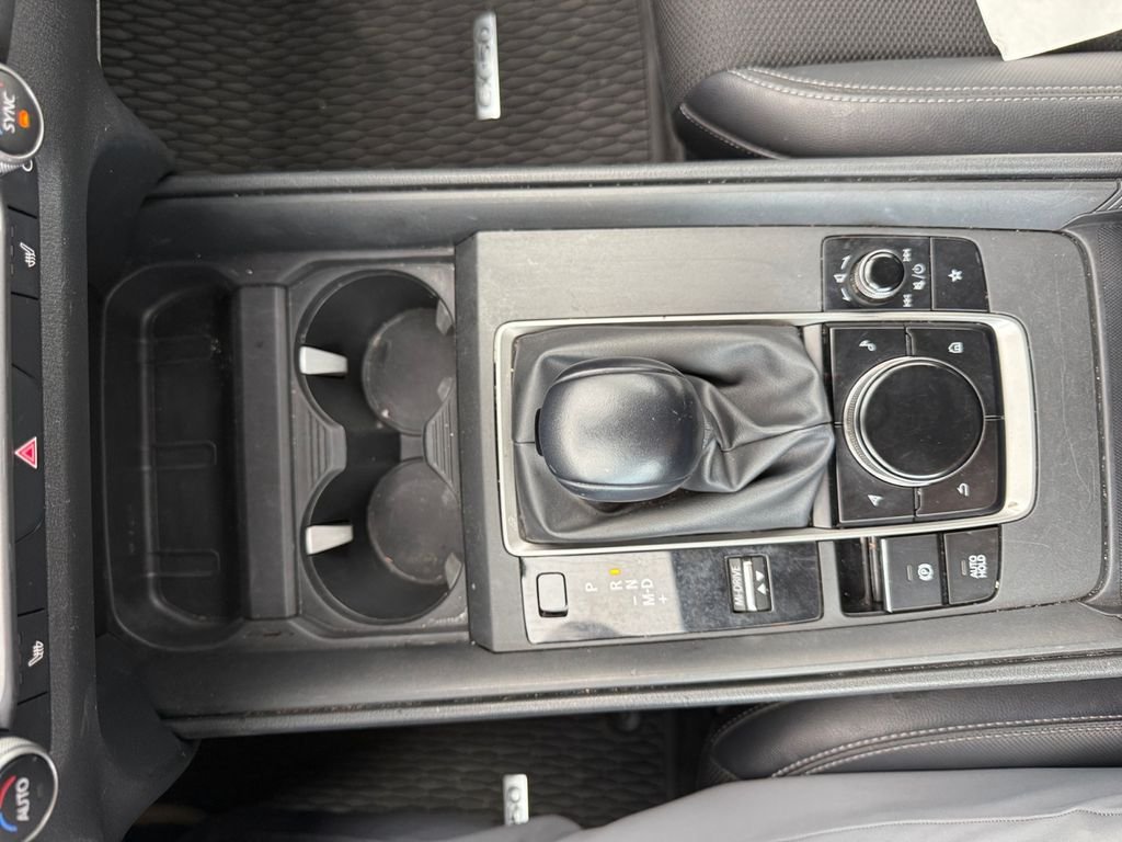 Used 2024 Black Mazda 2.5 S Preferred Package image 14