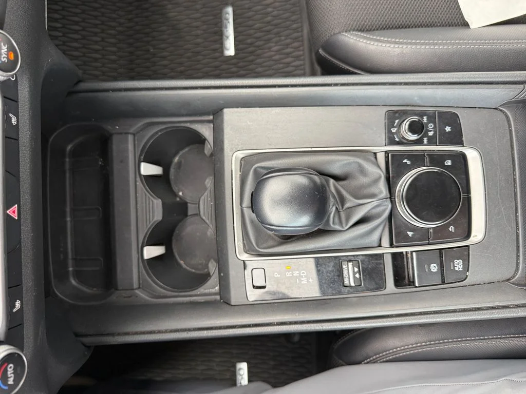 Used 2024 Black Mazda 2.5 S Preferred Package image 14