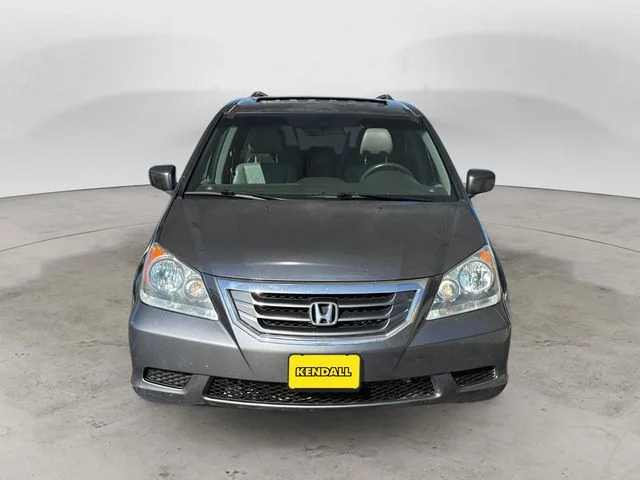 2010 Honda Odyssey EX-L - Photo 8