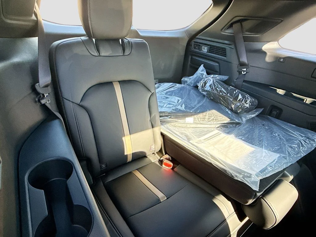 New 2026 Jet Black Mica Mazda S Premium Plus image 28