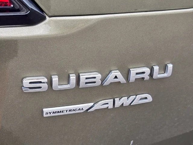 Used 2024 Brown Subaru Touring image 20