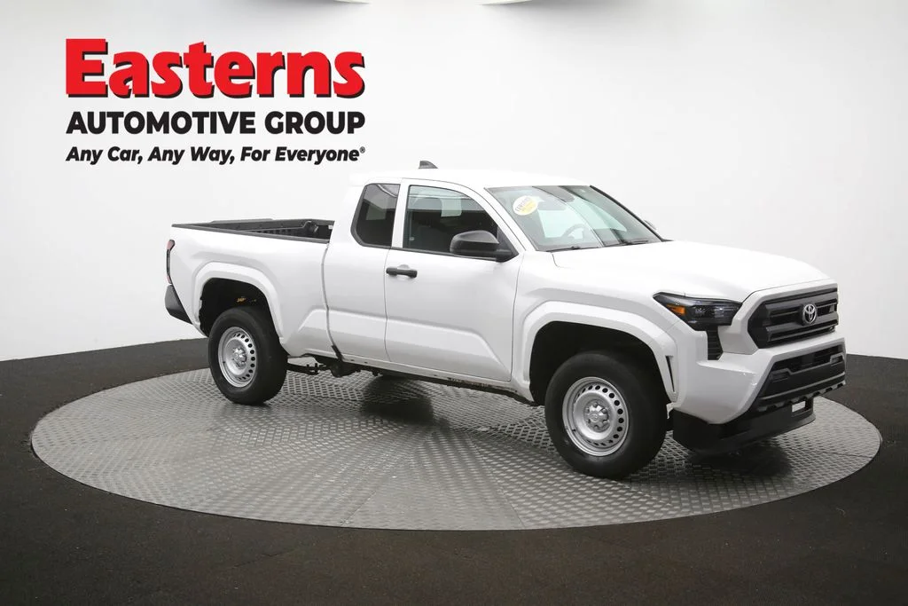 Used 2024 White Toyota SR image 43