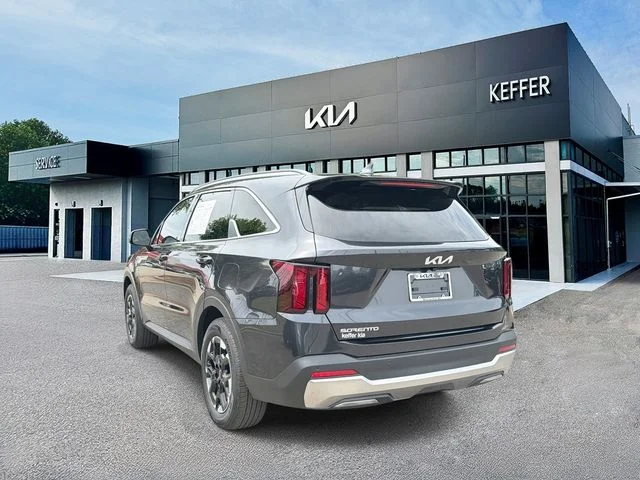 Certified Used 2026 Gray Kia S image 6