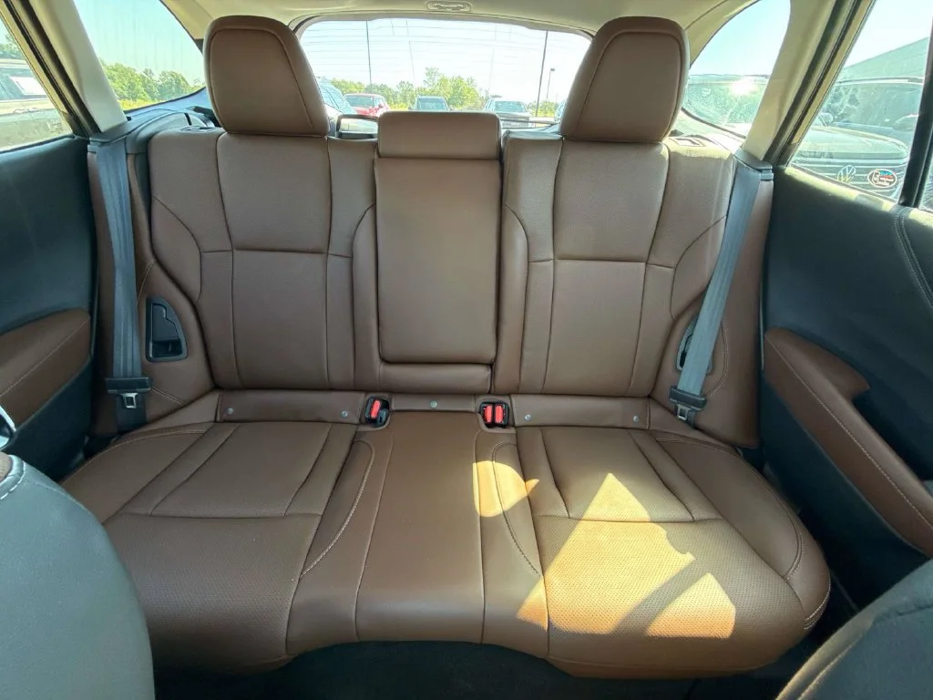 Used 2025 Gray Subaru Touring XT image 41