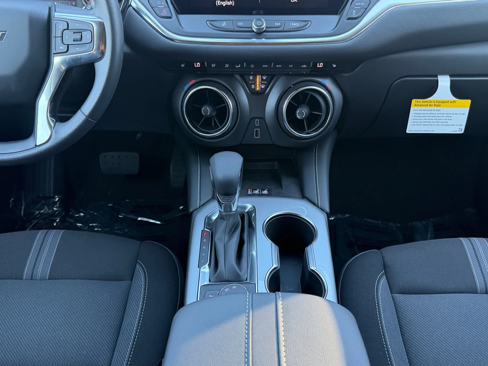 2026 Chevrolet Blazer 2LT - Photo 15