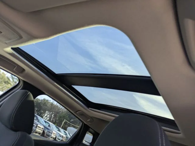 New 2026 Gun Metallic Nissan SV image 21