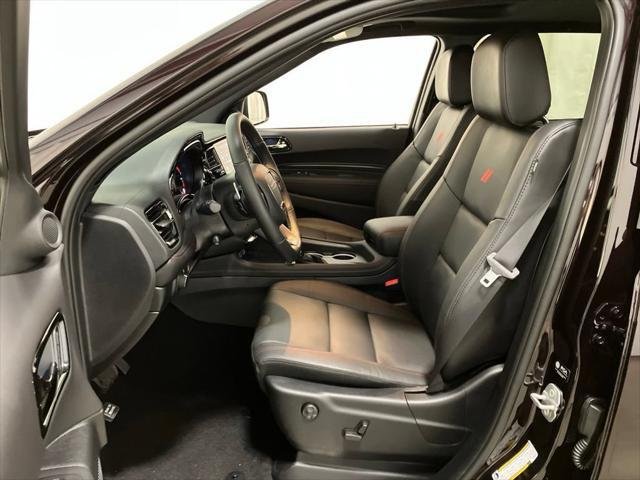 New 2026 Red Oxide Exterior Paint Dodge GT PLUS image 12