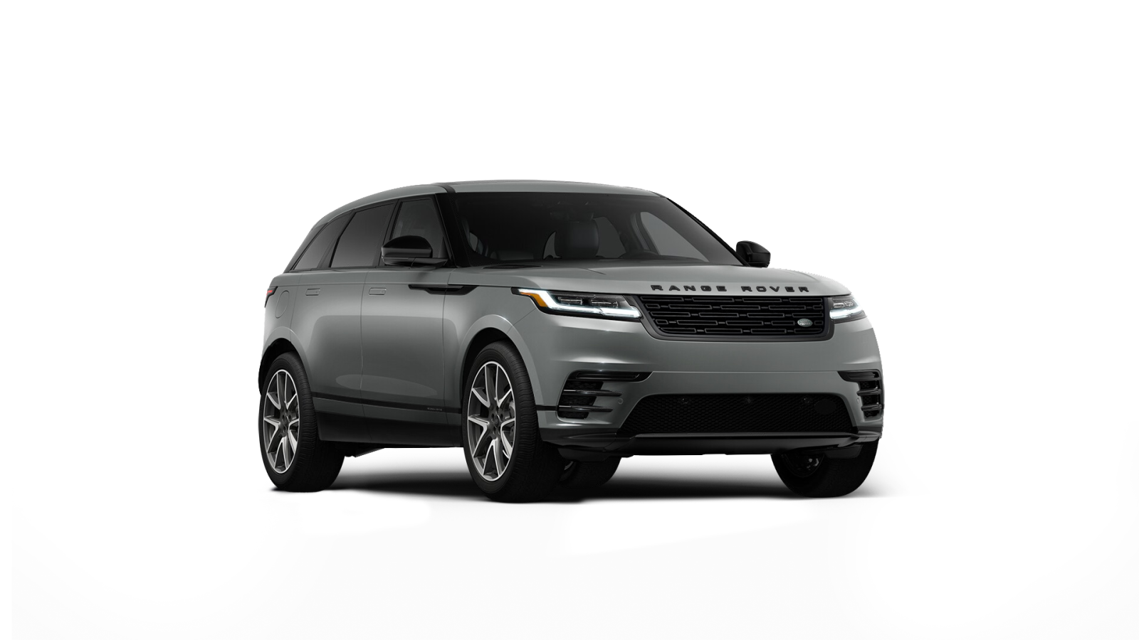 2026 Land Rover Range Rover Velar Belgravia Edition P250's photo