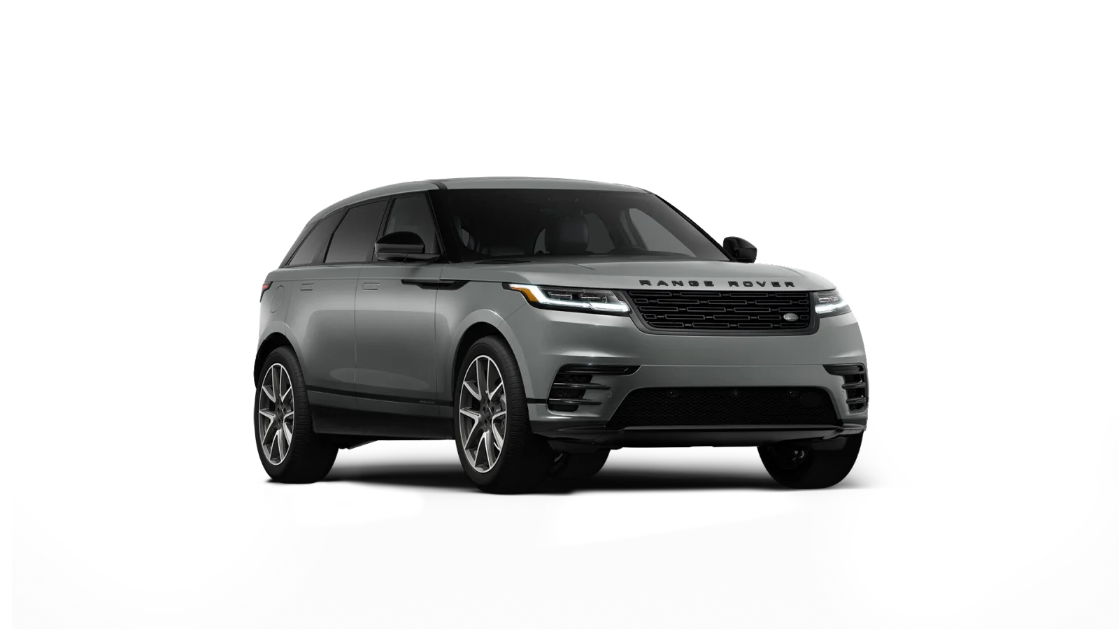 2026 Land Rover Range Rover Velar Belgravia Edition P250's photo