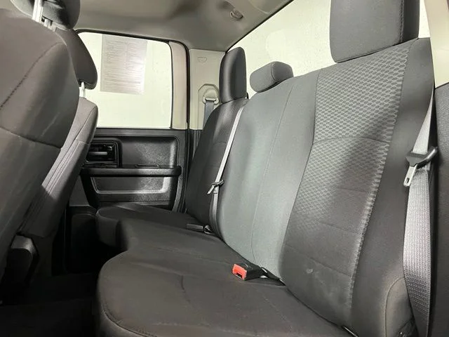 Used 2019 Red Ram Express image 34