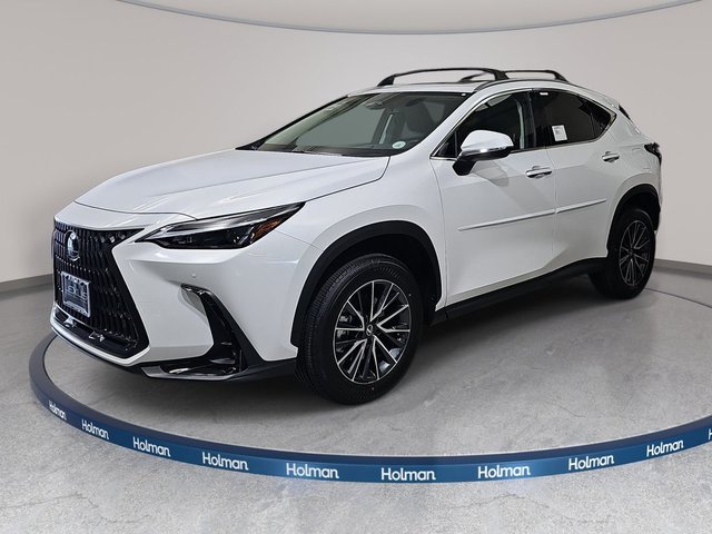 2026 Lexus NX 350 PREMIUM
