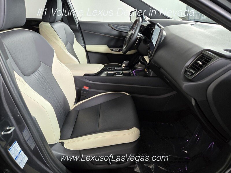 Used 2023 Gray Lexus 350 Premium image 23