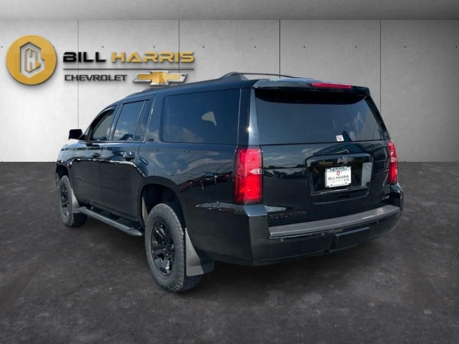 Used 2020 Black Chevrolet LT image 7