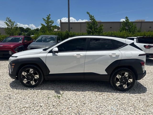 2024 Hyundai Kona SEL - Photo 10