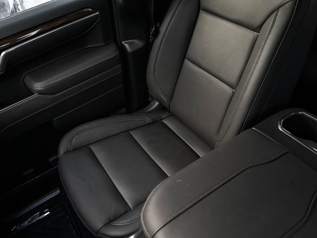 2026 Chevrolet Silverado 1500 RST - Photo 23