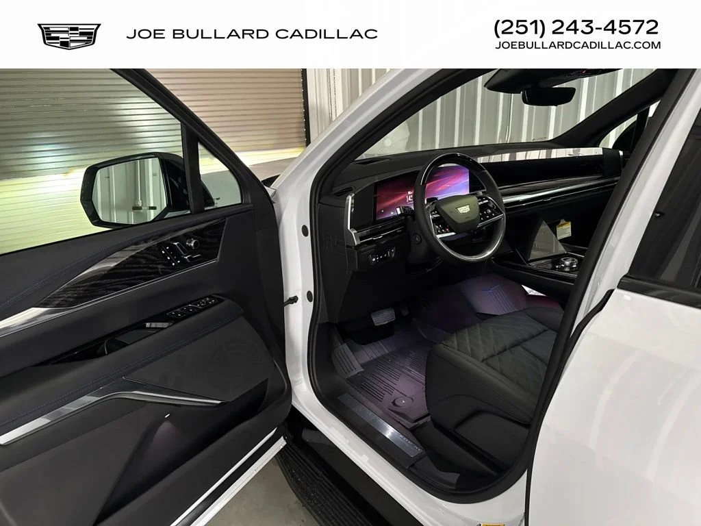 2026 Cadillac Escalade IQ Sport - Photo 30