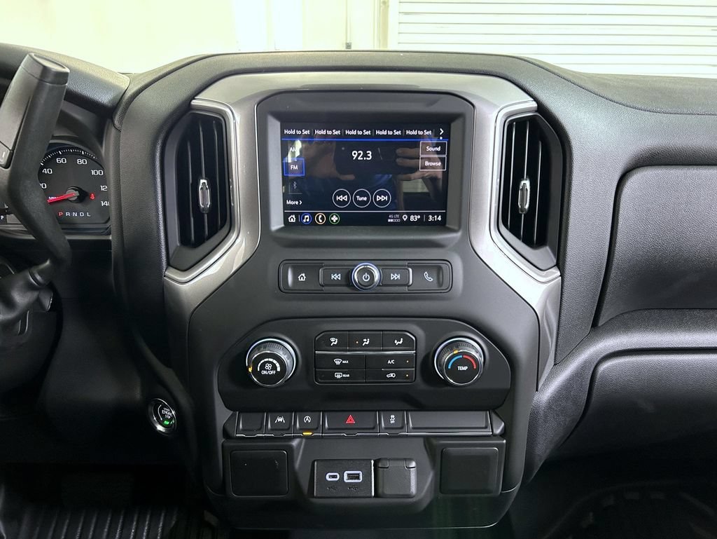 2026 Chevrolet Silverado 1500 Work Truck - Photo 14
